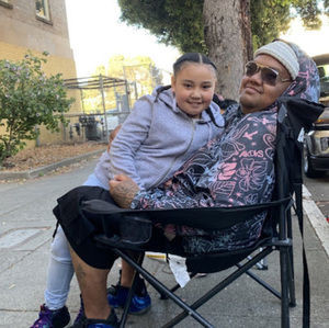 Meet your Posher, Michael